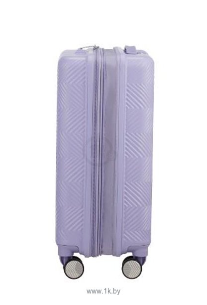 Фотографии American Tourister Flylife Lavender 55 см