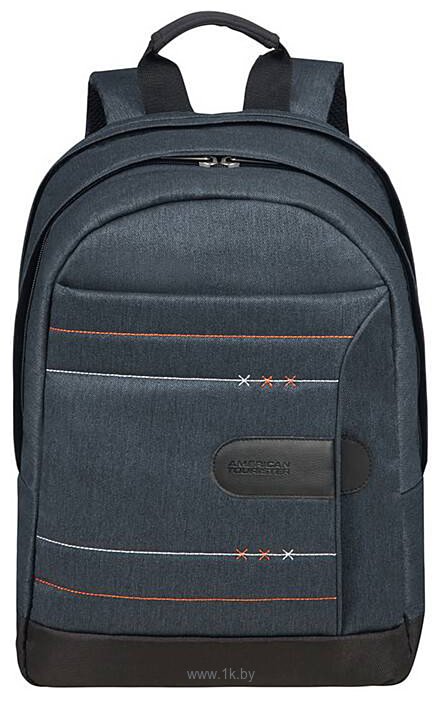 Фотографии American Tourister Sonicsurfer (46G-21006)