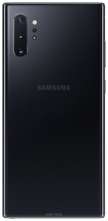 Фотографии Samsung Galaxy Note10+ 5G N976F 12/512GB Snapdragon 855