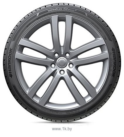 Фотографии Hankook Ventus S1 evo3 K127 315/35 R20 110Y