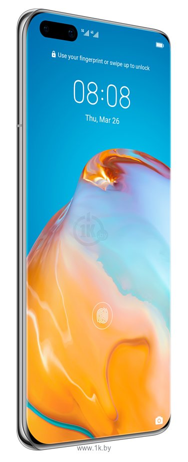 Фотографии Huawei P40 Pro ELS-NX9 Dual SIM 8/256GB