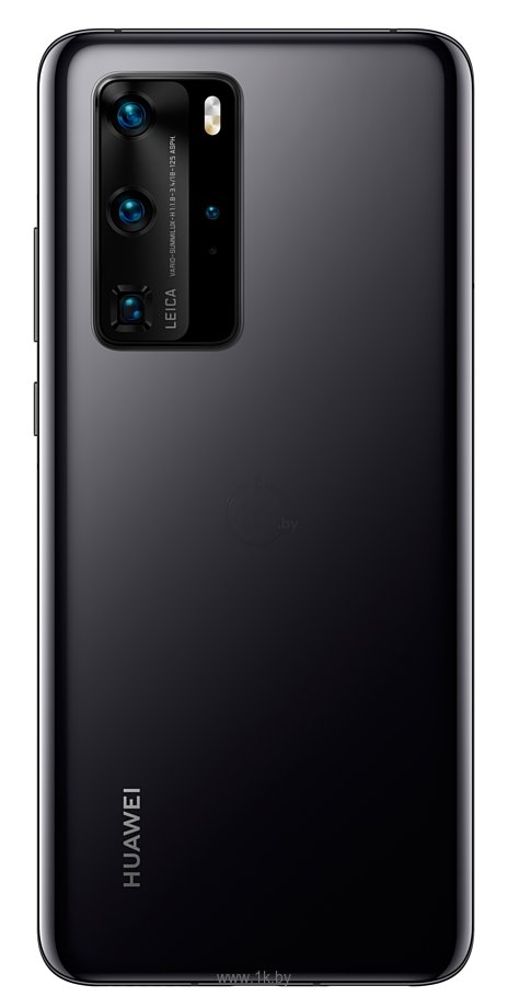 Фотографии Huawei P40 Pro ELS-NX9 Dual SIM 8/256GB
