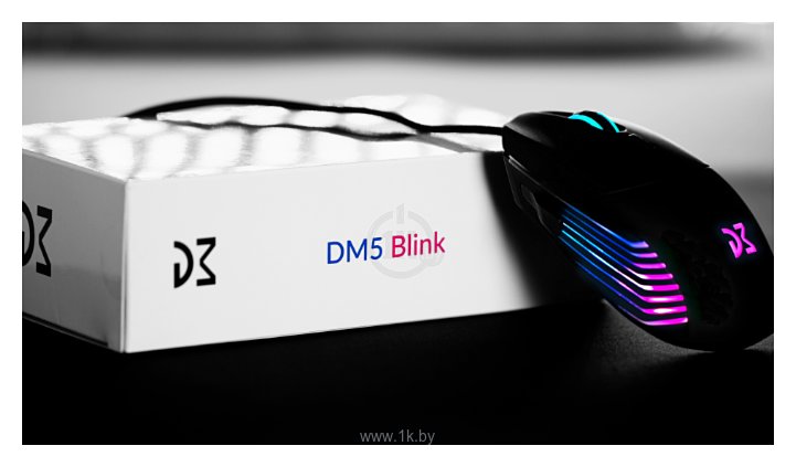 Фотографии Dream Machines DM5 Blink