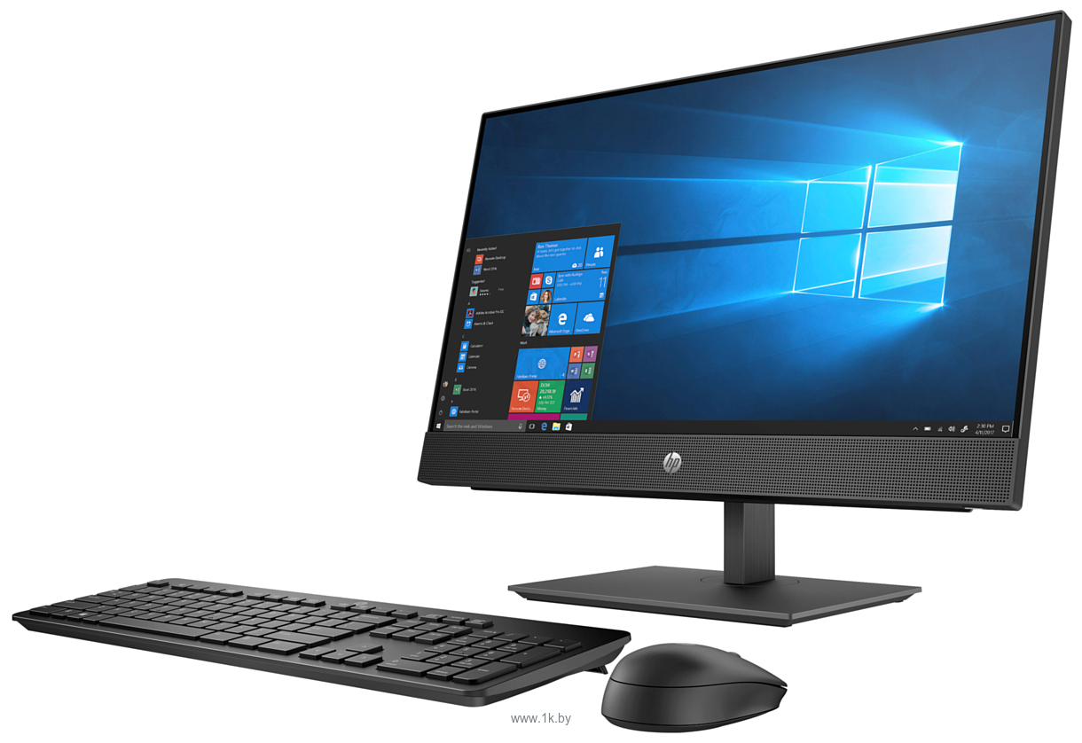 Фотографии HP ProOne 440 G5 (9US39EA)