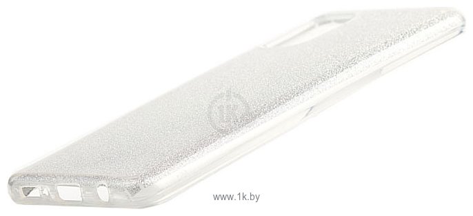 Фотографии EXPERTS Diamond Tpu для Samsung Galaxy M31 (серебристый)