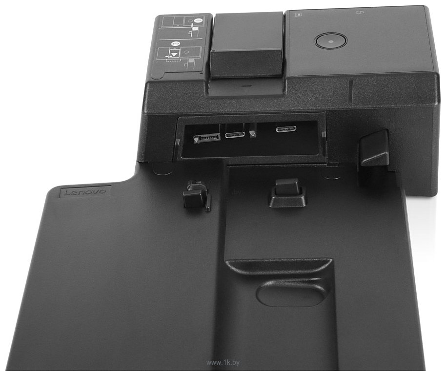 Фотографии Lenovo ThinkPad Basic Docking Station (40AG0090EU)