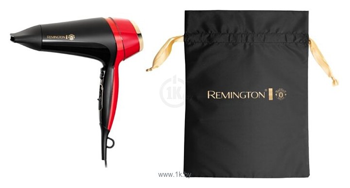 Фотографии Remington D5755 Thermacare PRO 2400