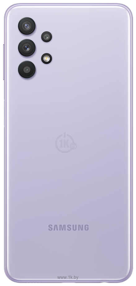 Samsung Galaxy A32 SM-A325F/DS 4/128GB купить смартфон в Минске ...