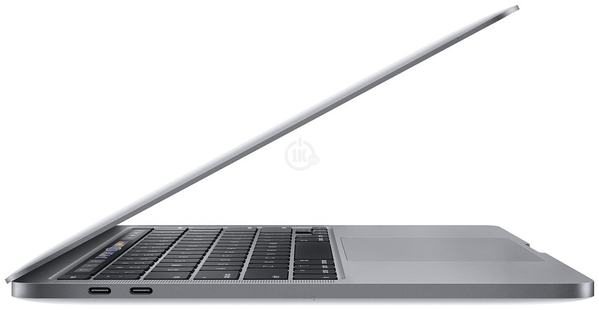 Фотографии Apple MacBook Pro 13" Touch Bar 10th Gen 2020 (Z0Y6000YX)