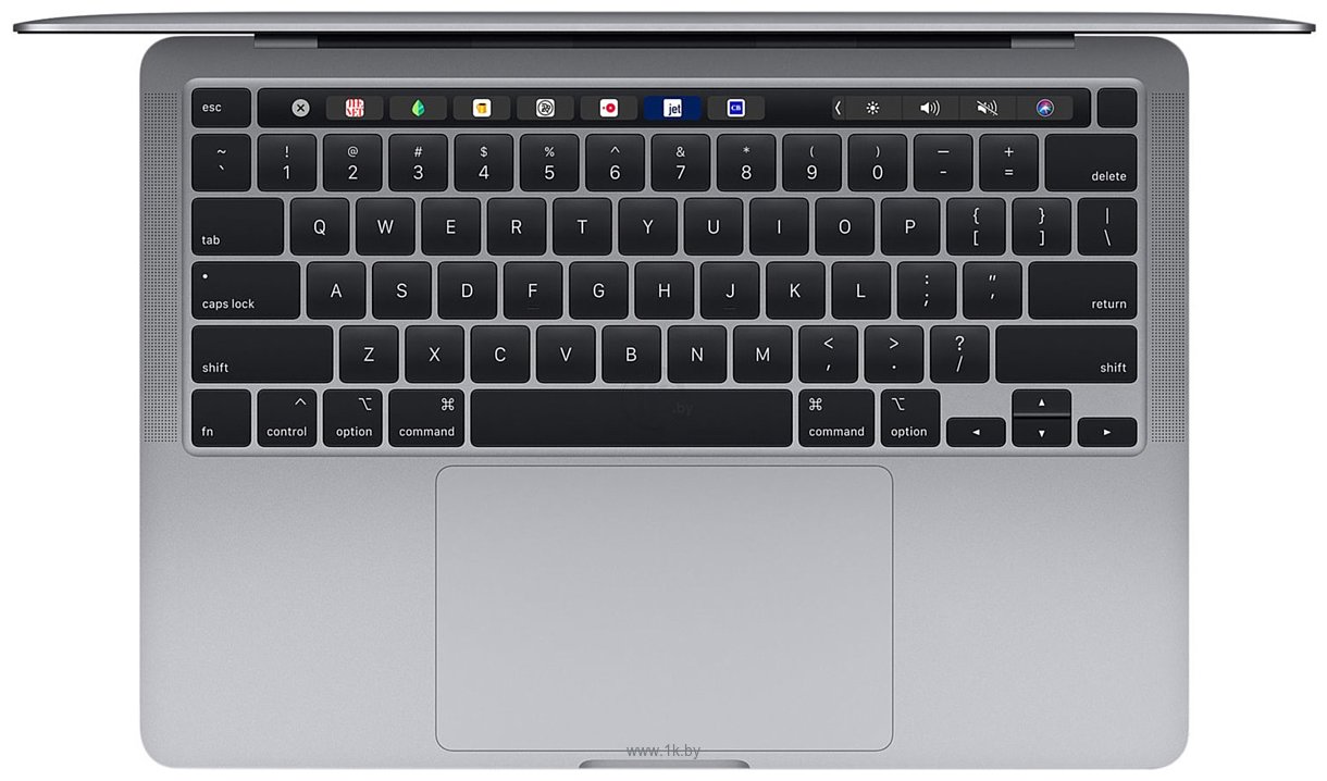 Фотографии Apple MacBook Pro 13" Touch Bar 10th Gen 2020 (Z0Y6000YX)