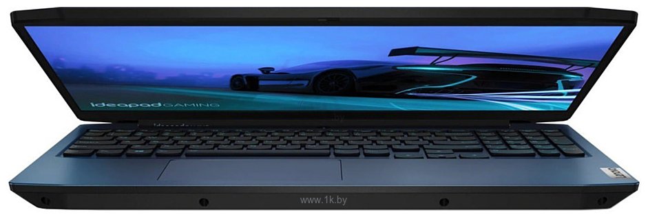 Фотографии Lenovo IdeaPad Gaming 3 15ARH05 (82EY00DARU)