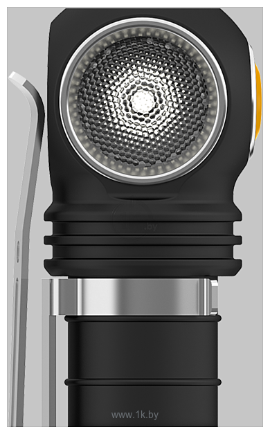 Фотографии Armytek Wizard C1 Pro Magnet USB (белый)