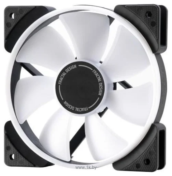 Фотографии Fractal Design Prisma SL-12 FD-FAN-PRI-SL12-GN