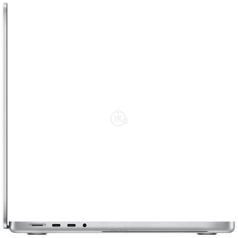 Фотографии Apple Macbook Pro 14" M1 Pro 2021 (MKGR3)