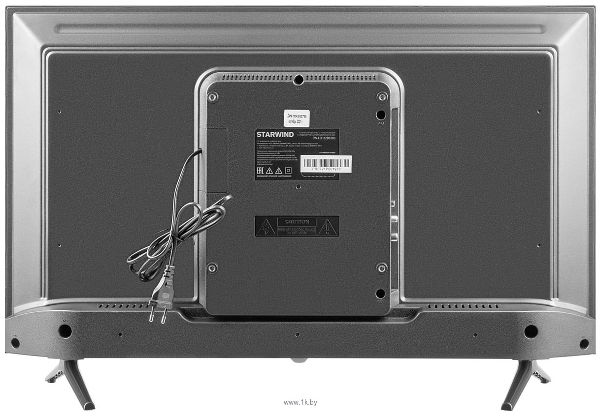 Фотографии StarWind SW-LED32BB203