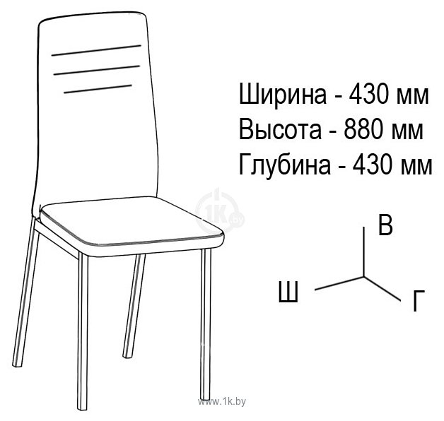 Фотографии ВВР Амстер (белый/велюр бежевый)