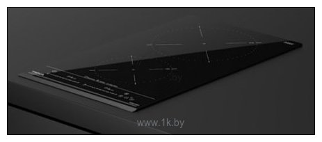 Фотографии TEKA DirectSense Domino IZC 32310 MSP (черный)