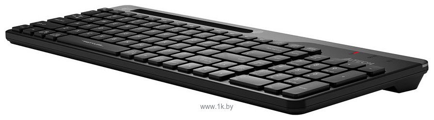 Фотографии A4Tech Fstyler FBK25 black/gray