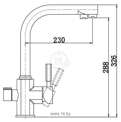 Фотографии Kaiser Decor 40144-11 (бежевый)