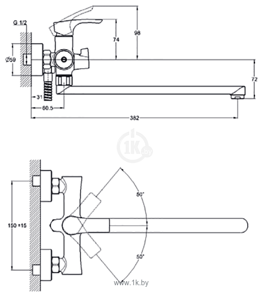 Фотографии Solone FAB7-A020