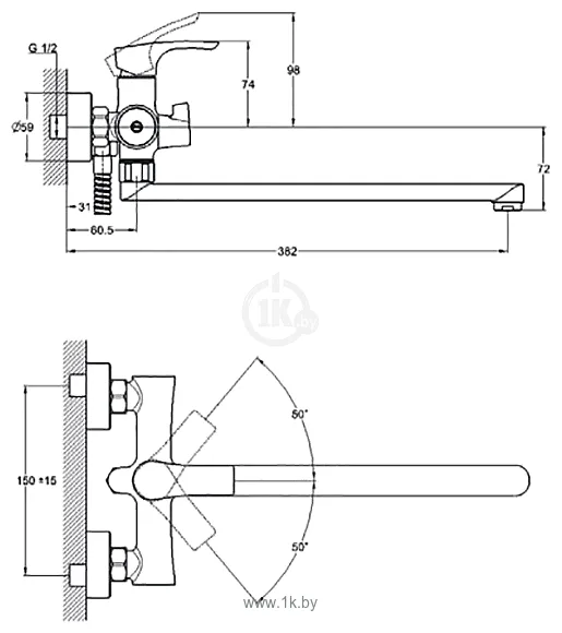 Фотографии Solone FAB7-A020