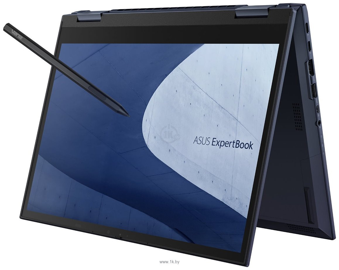 Фотографии ASUS ExpertBook B7 Flip B7402FEA-L90369X