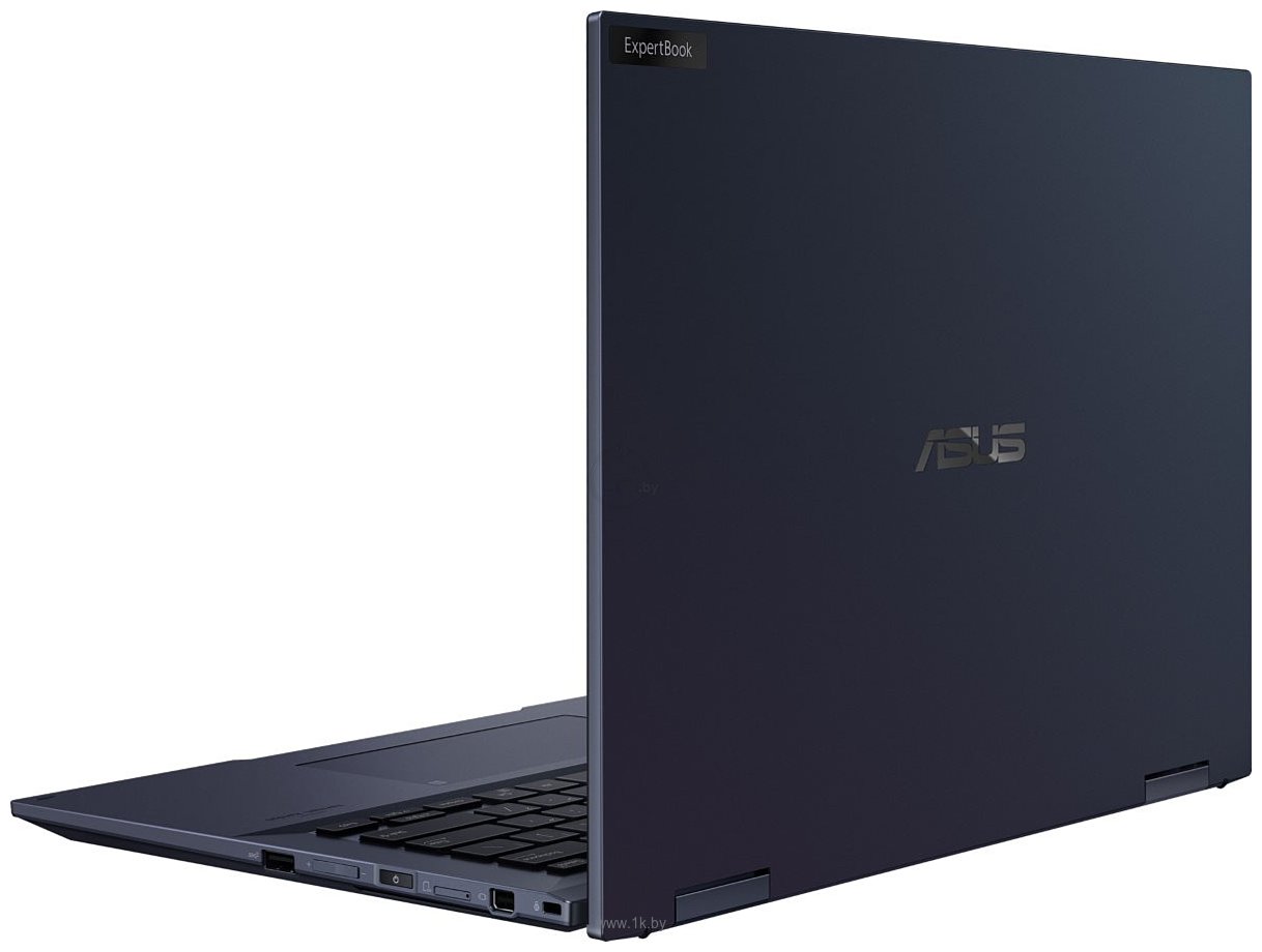 Фотографии ASUS ExpertBook B7 Flip B7402FEA-L90369X