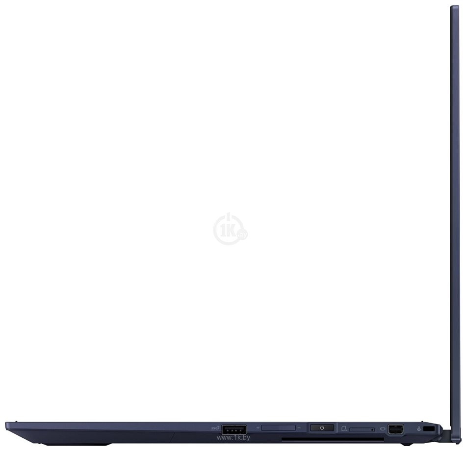 Фотографии ASUS ExpertBook B7 Flip B7402FEA-L90369X