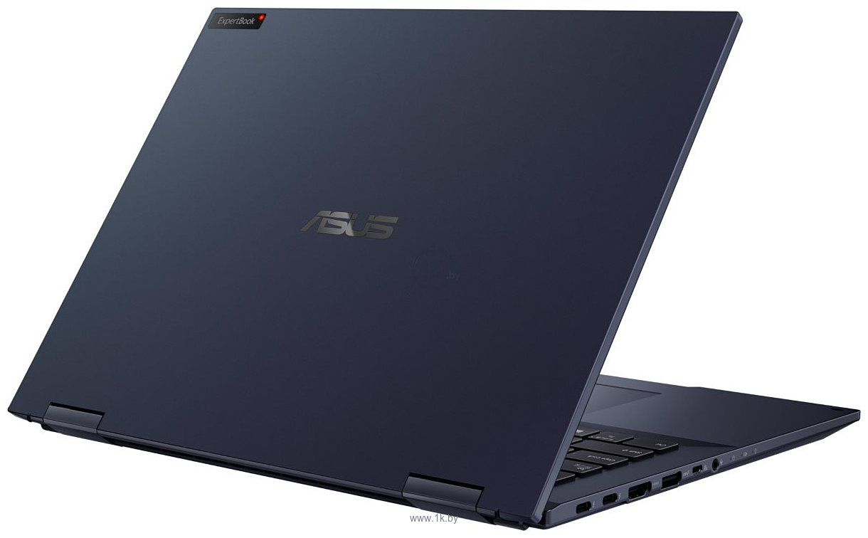 Фотографии ASUS ExpertBook B7 Flip B7402FEA-L90369X