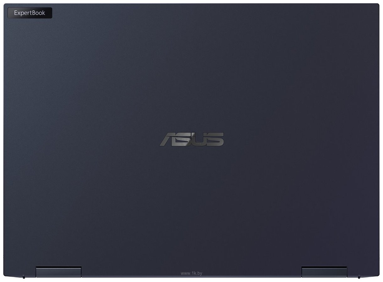 Фотографии ASUS ExpertBook B7 Flip B7402FEA-L90369X