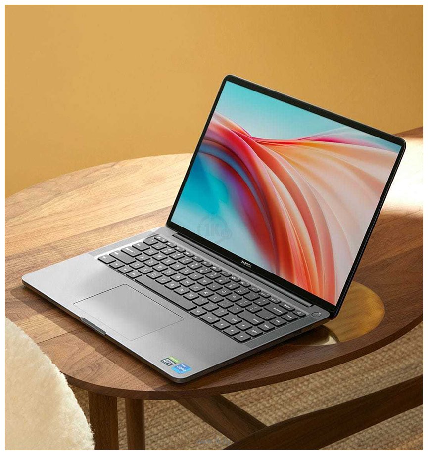 Фотографии Xiaomi Mi Notebook Pro X 15.6 (JYU4361CN)