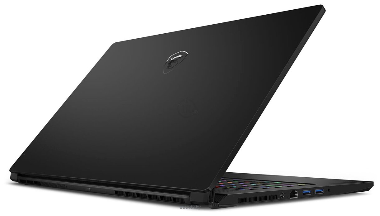 Фотографии MSI Stealth GS76 11UH-029US