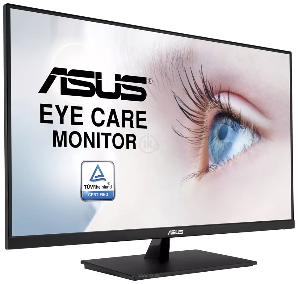 Фотографии ASUS Eye Care VP32UQ