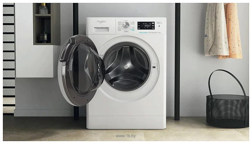 Фотографии Whirlpool FFB 7259 WV PL