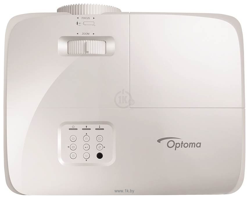 Фотографии Optoma HD29HLVx