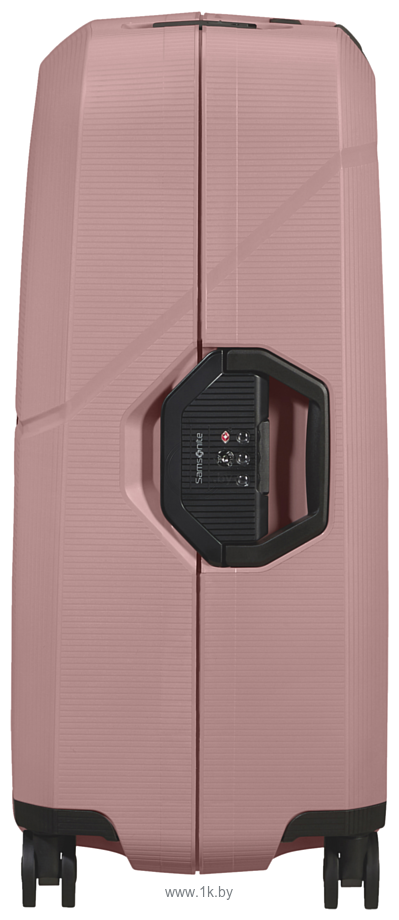 Фотографии Samsonite Magnum Eco Misty Rose 69 см