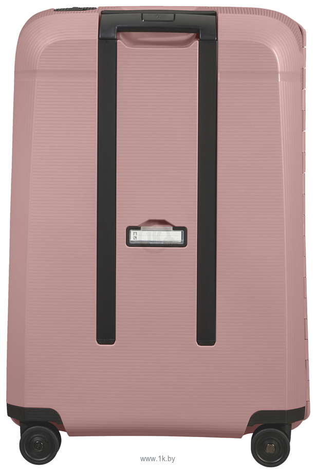 Фотографии Samsonite Magnum Eco Misty Rose 69 см