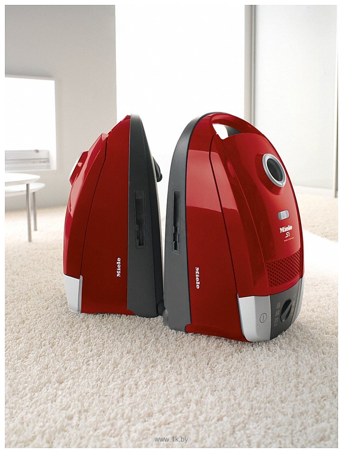 Фотографии Miele SDBF5 Compact C2 Cat & Dog