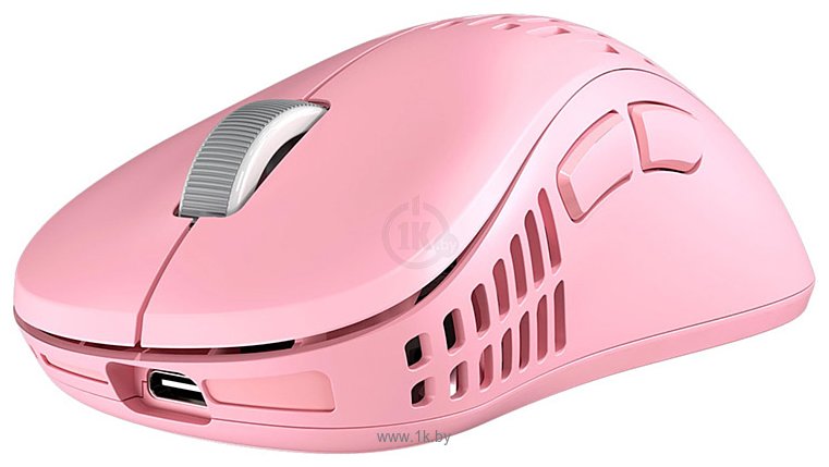 Фотографии Pulsar Xlite V2 Wireless pink