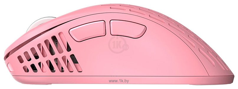 Фотографии Pulsar Xlite V2 Wireless pink