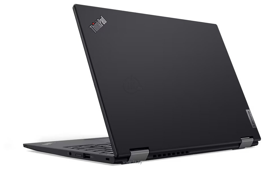 Фотографии Lenovo ThinkPad X13 Yoga Gen 3 (21AXS1G100)