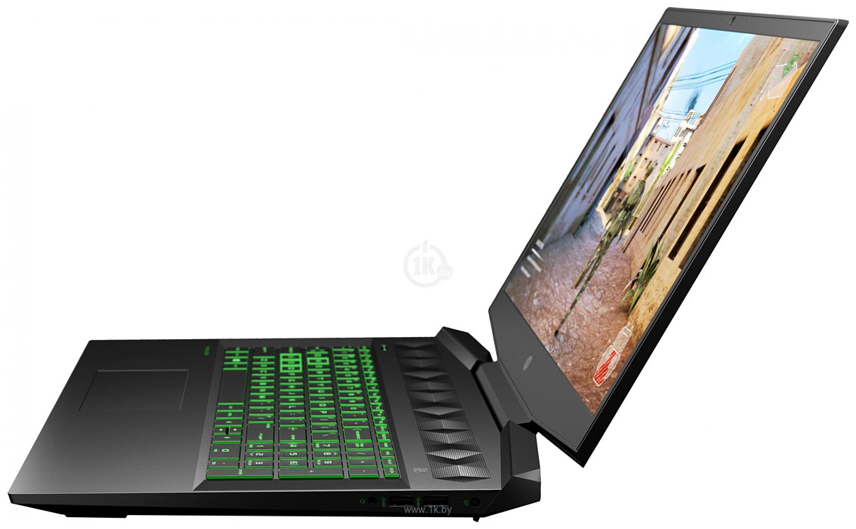 Фотографии HP Gaming Pavilion 15-dk2258nia (60H72EA)