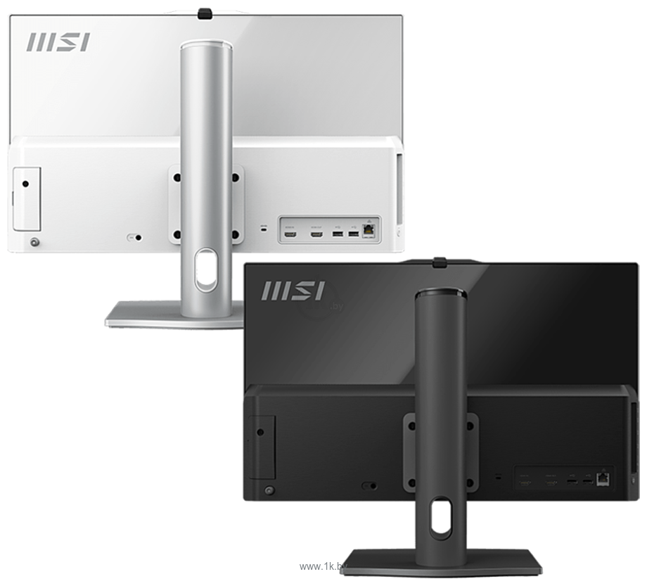 Фотографии MSI Modern AM242TP 12M-214XRU