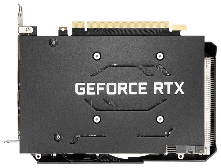 Фотографии MSI GeForce RTX 3050 Aero ITX 8G