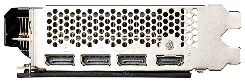 Фотографии MSI GeForce RTX 3050 Aero ITX 8G