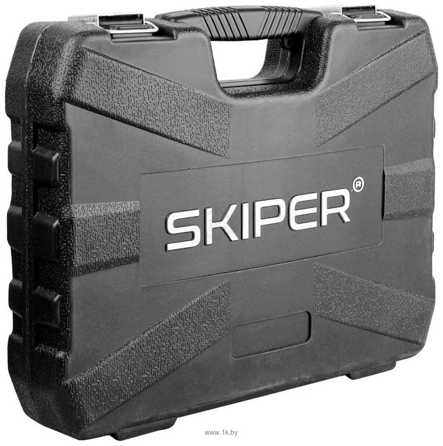 Фотографии Skiper SK115-82 82 предмета
