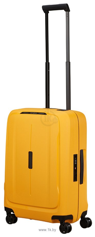 Фотографии Samsonite Essens Radiant yellow 55 см