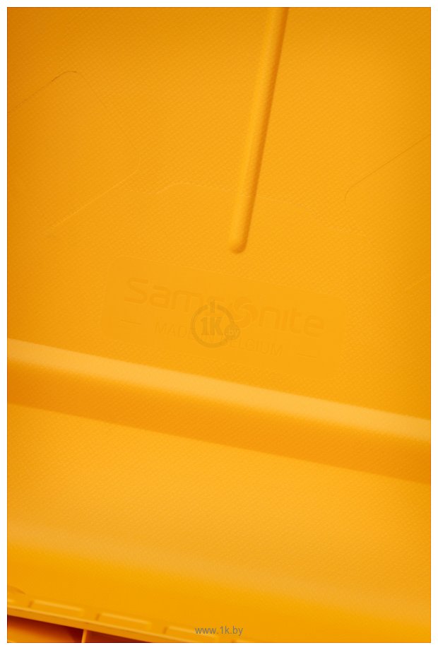 Фотографии Samsonite Essens Radiant yellow 55 см