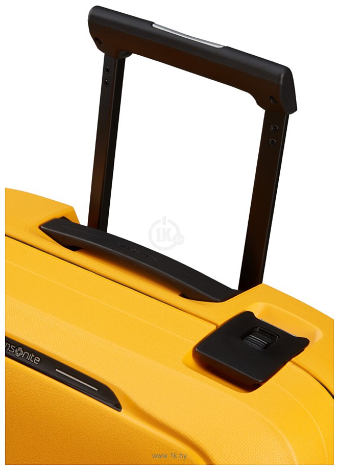 Фотографии Samsonite Essens Radiant yellow 55 см