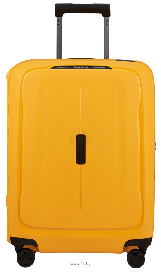 Фотографии Samsonite Essens Radiant yellow 55 см